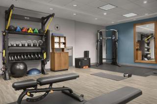 Hampton Inn Waterloo - Waterloo - 1