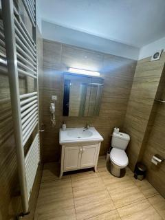 Pensiunea Casa cu Tei - Reşiţa - 1
