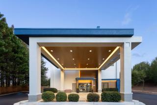 Hampton Inn Atlanta/Douglasville - Douglasville - 8