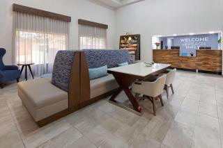 Hampton Inn Atlanta/Douglasville - Douglasville - 6
