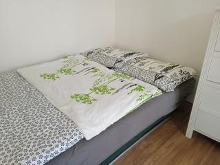 Malý byt v centru ZR - 6