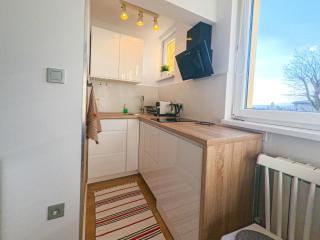 Apartament Parkowy Rabka - Rabka-Zdrój - 2