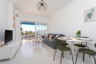 Sunstay Cozy Flat I Benalmadena Costa - Benalmádena - 0