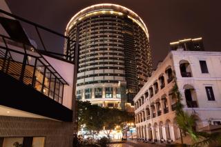 行至云铂江景酒店 - 0