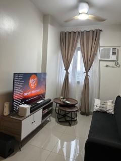 Cozy 2BR Unit in VINE Residences, Quezon City - Manila - 8