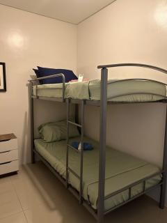 Cozy 2BR Unit in VINE Residences, Quezon City - Manila - 3