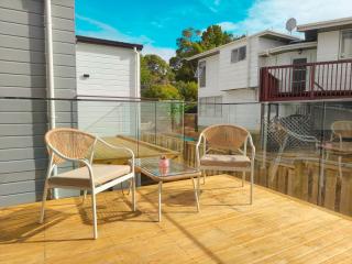 Luxury 4 BR Retreat 4 bath with 3 Master Suites and Kids' Playroom - Auckland - 7