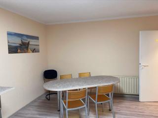 Pension und Ferienwohnung Kristen Am Denkmal Süptitzer Höhen - - 2