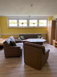 Pension und Ferienwohnung Kristen Am Denkmal Süptitzer Höhen - - 3