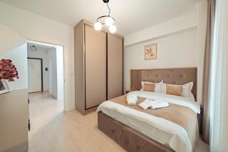 Palace of Culture Dream Apartments and Studios Iasi - Iaşi - 6