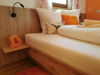 Appartement Berghof "Dettis Place" - 7