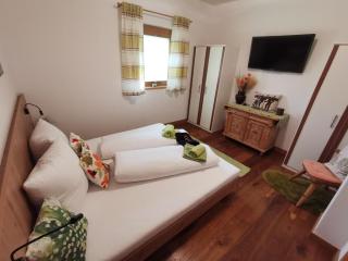 Appartement Berghof "Dettis Place" - 5