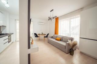 Palace of Culture Dream Apartments and Studios Iasi - 5