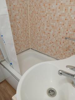 Malý byt v centru ZR - 2