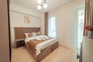 Palace of Culture Dream Apartments and Studios Iasi - Iaşi - 8
