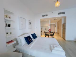 Cosy Studio in Yas Island, Abu Dhabi - Abu Dhabi - 8