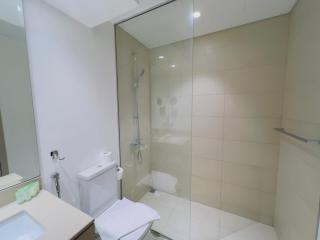 Cosy Studio in Yas Island, Abu Dhabi - Abu Dhabi - 2