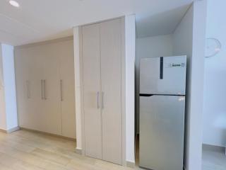 Cosy Studio in Yas Island, Abu Dhabi - Abu Dhabi - 1