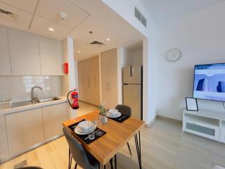 Cosy Studio in Yas Island, Abu Dhabi - Abu Dhabi - 5