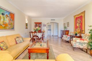 Apartamento Hacienda Playa - Marbella - 5