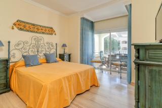Apartamento Hacienda Playa - Marbella - 2