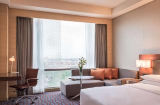 Hyatt Regency Lucknow Gomti Nagar - Lucknow - 7