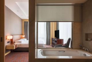 Hyatt Regency Lucknow Gomti Nagar - Lucknow - 4