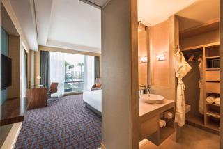 Hyatt Regency Lucknow Gomti Nagar - Lucknow - 3