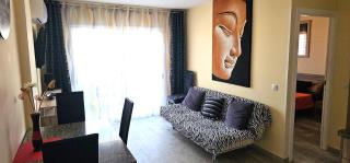 A stone's throw from the golden mile with breathtaking ocean and mountain views - Playa de las Americas - 8