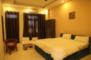 Green Palms Hotel and Resort - 0