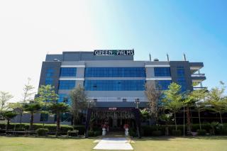 Green Palms Hotel and Resort - - 6
