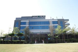 Green Palms Hotel and Resort - - 3
