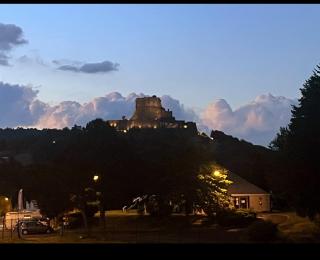 La crémaillère - 9