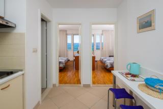 Diamond Beachfront Apartments - Duće - 2