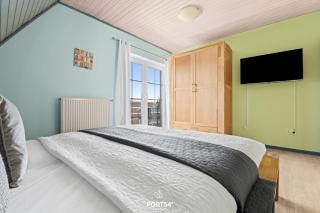 Ferienwohnung Landhaus - Büsum - 7