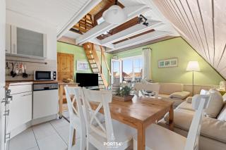 Ferienwohnung Landhaus - Büsum - 2