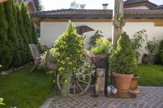 Haus Riedmann Christine - Hopfgarten im Brixental - 4