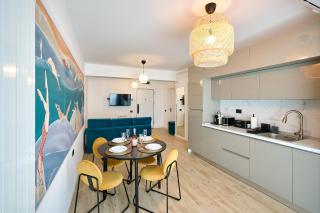 Tropicana - Infinity Pool & Spa Resort - Mamaia Nord – Năvodari - 6