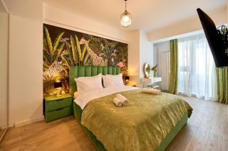Tropicana - Infinity Pool & Spa Resort - Mamaia Nord – Năvodari - 8
