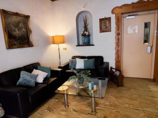 Rastatt Hotel Schiff - Rastatt - 4