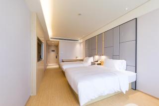 JI Hotel Shanghai Zhangjiang Jinke Road - Shanghai - 0