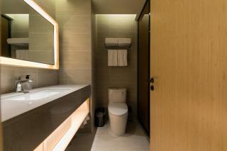 JI Hotel Shanghai Zhangjiang Jinke Road - Shanghai - 4