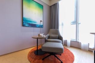 JI Hotel Shanghai Zhangjiang Jinke Road - 5
