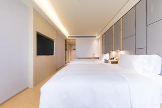 JI Hotel Shanghai Zhangjiang Jinke Road - Shanghai - 1