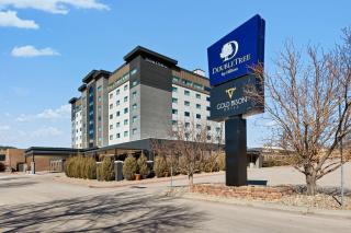 DoubleTree by Hilton Rapid City Downtown Convention Center - Rapid City - 0