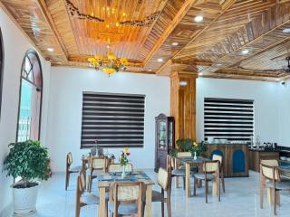 ORCHID Hotel - Da Lat - 5