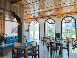 ORCHID Hotel - Da Lat - 6