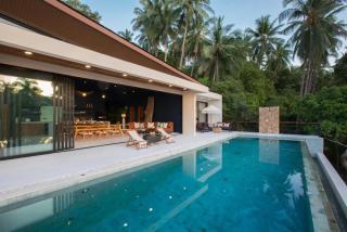 Villa L3 - Luxurious Bohemian Chic & Private Pool - Koh Samui - 3