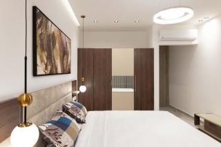 The Grand Oasis Villa - Sharm El Sheikk - 1