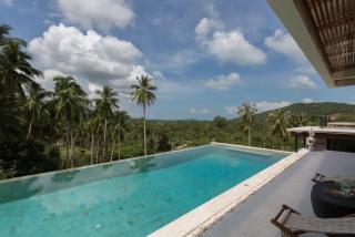 Villa L3 - Luxurious Bohemian Chic & Private Pool - Koh Samui - 2